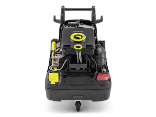 Минимойка Karcher HDS 8/18-4 C